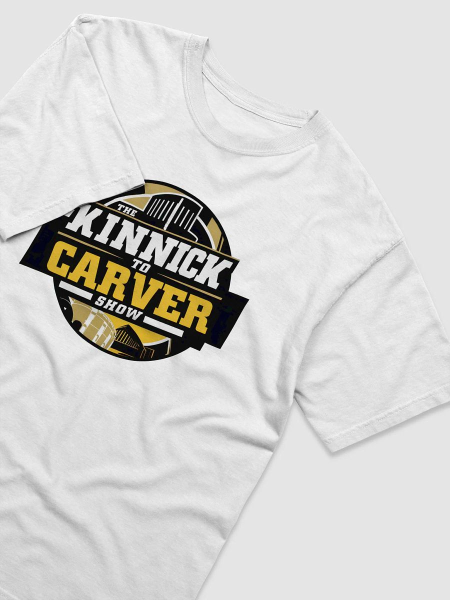 KIN 2 CHA SHOW Classic Tee product image (9)
