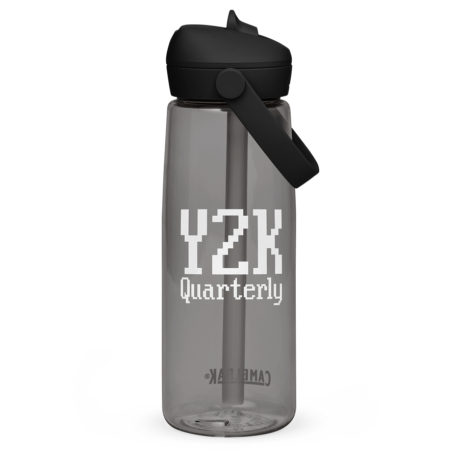 Y2K Quarterly Water Bottle product image (8)