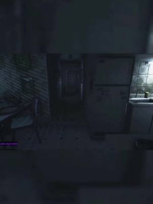 crying while playing Visage. #whatsgoingon #fyp #twitch #manifestation #humor #bye2021 #gamer #visage