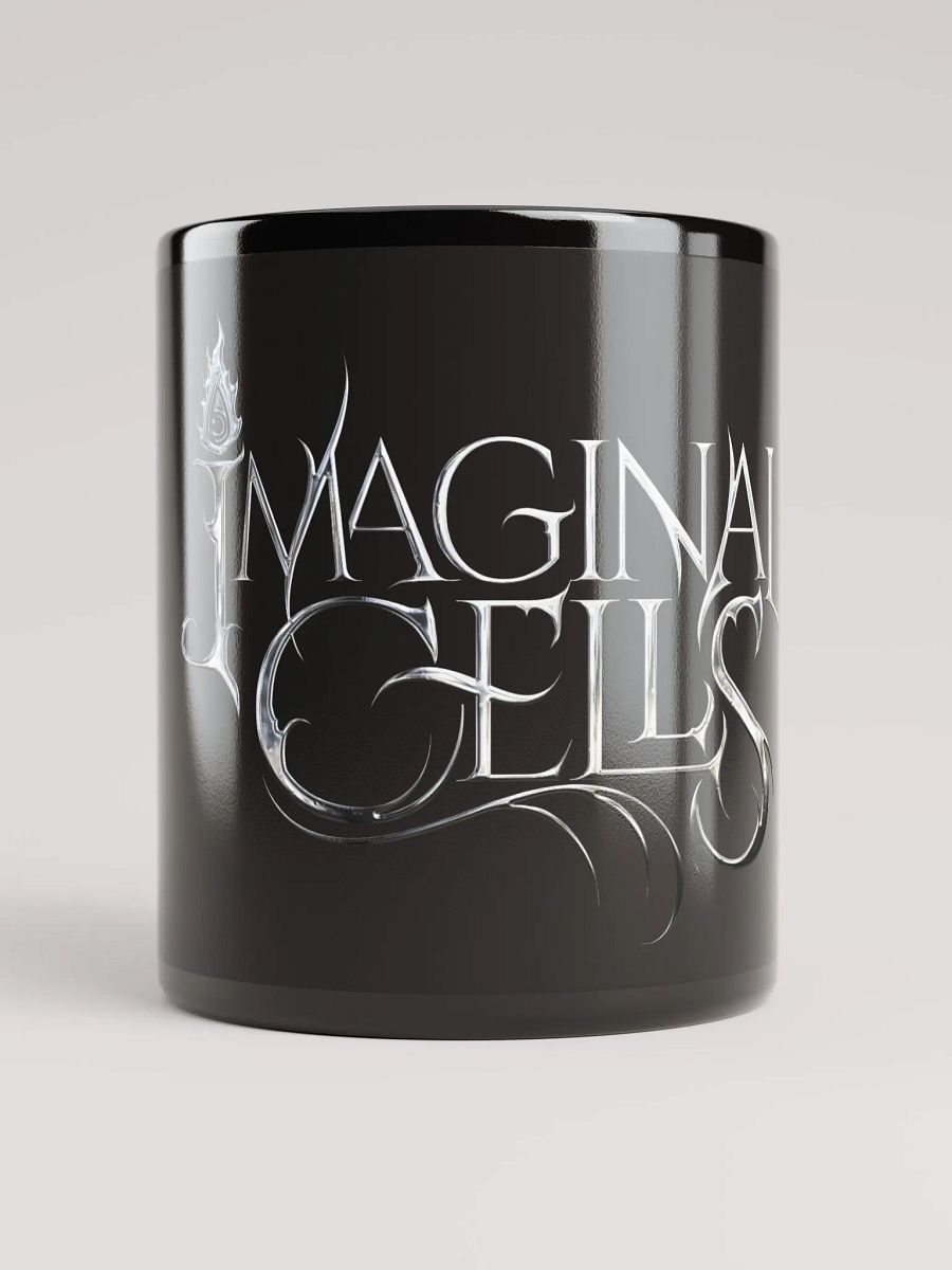 Imaginal Cells Mug product image (10)