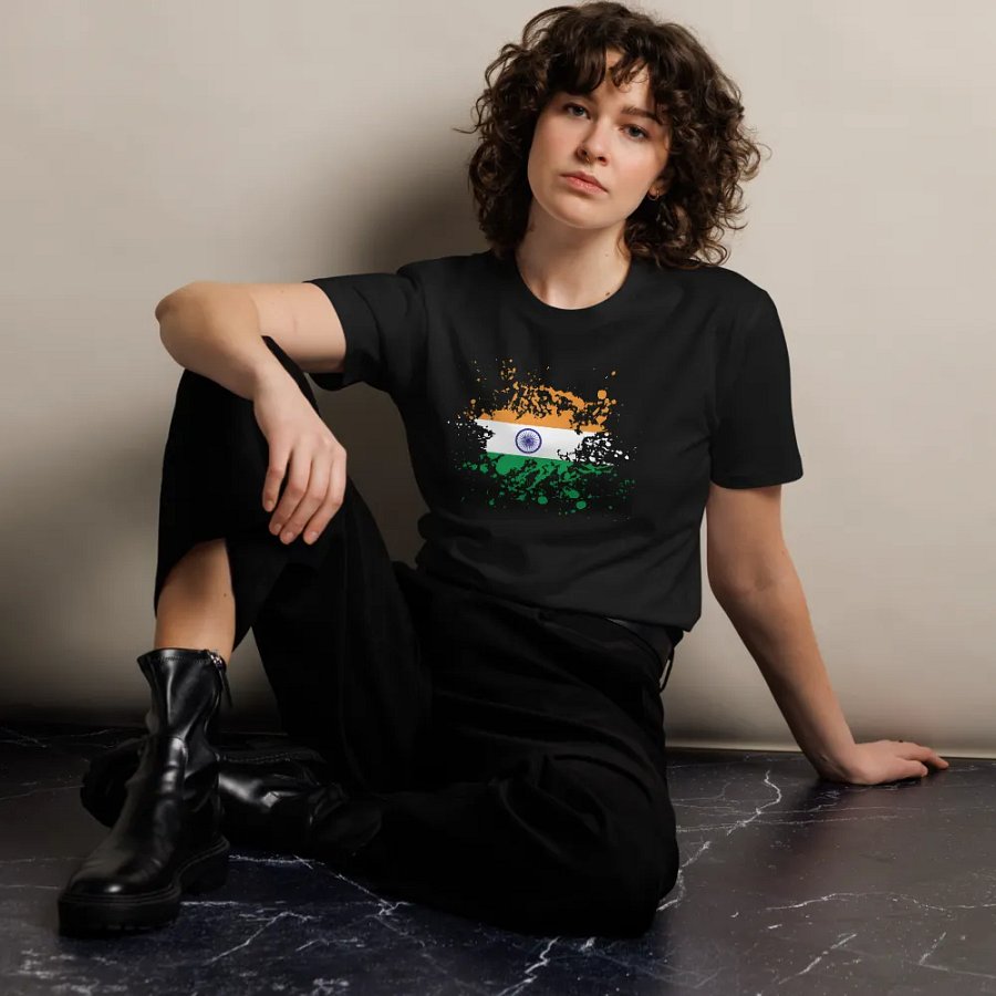 India shirt product image (10)
