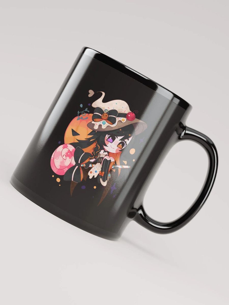 Halloween Musik Mug product image (3)