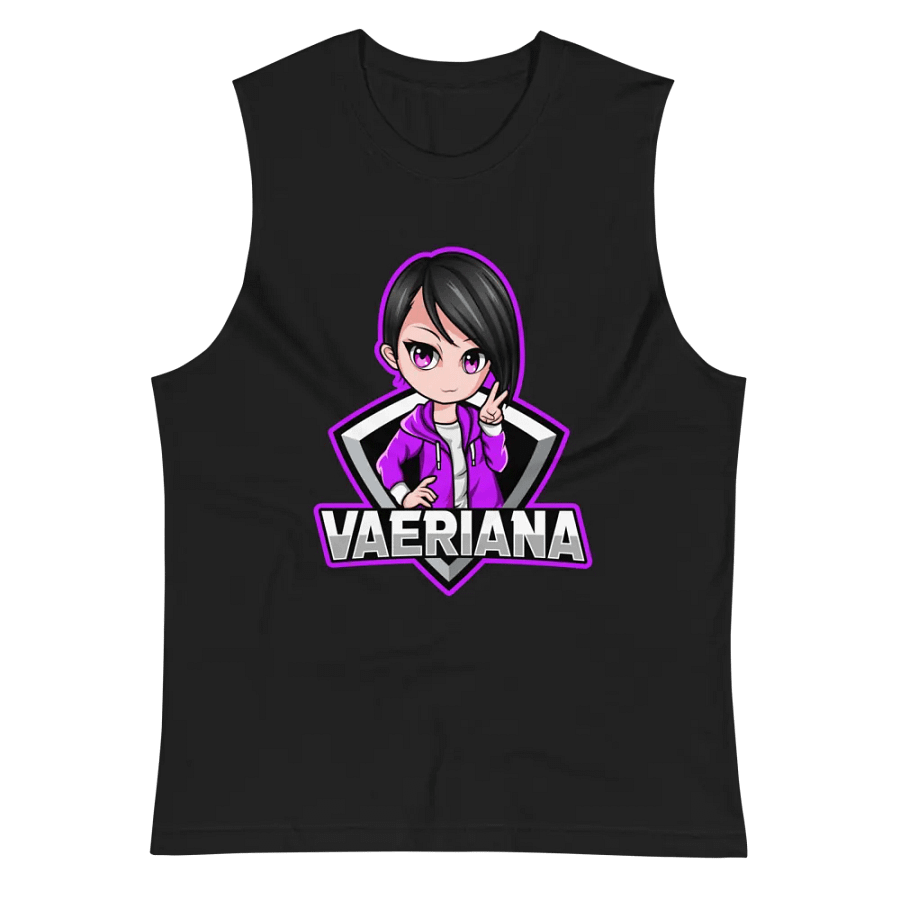 Vaeriana Muscle Tank product image (3)
