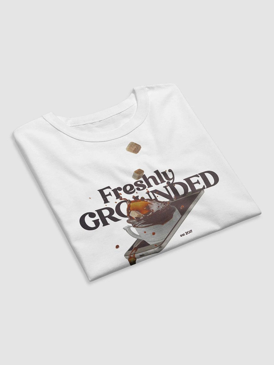 Brown Sugar Premium Tee product image (4)