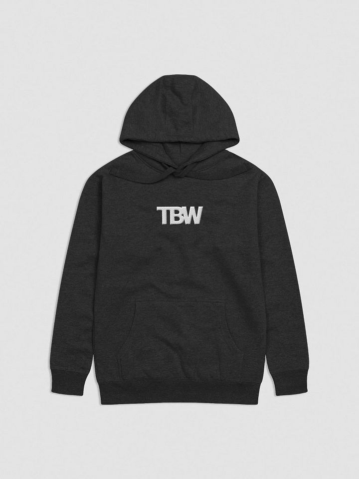 EverEmbrace Hoodie by T.B.W product image (1)
