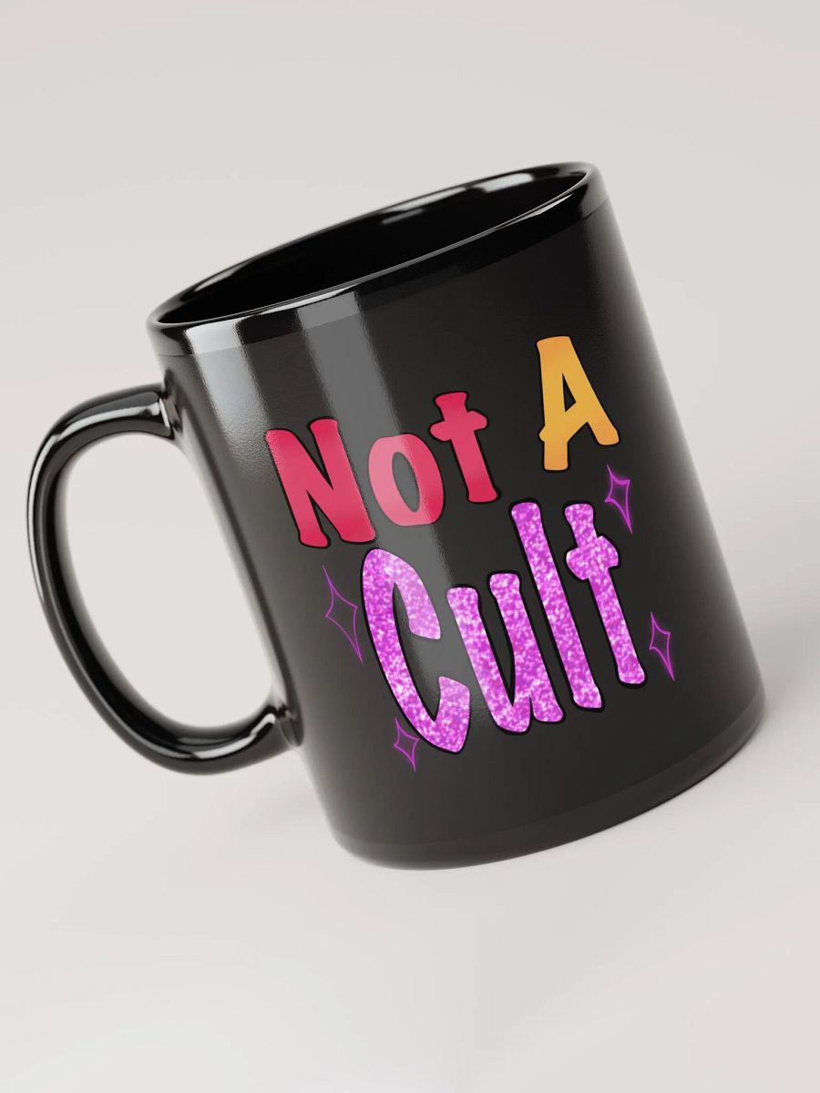 Latex! Mug product image (3)