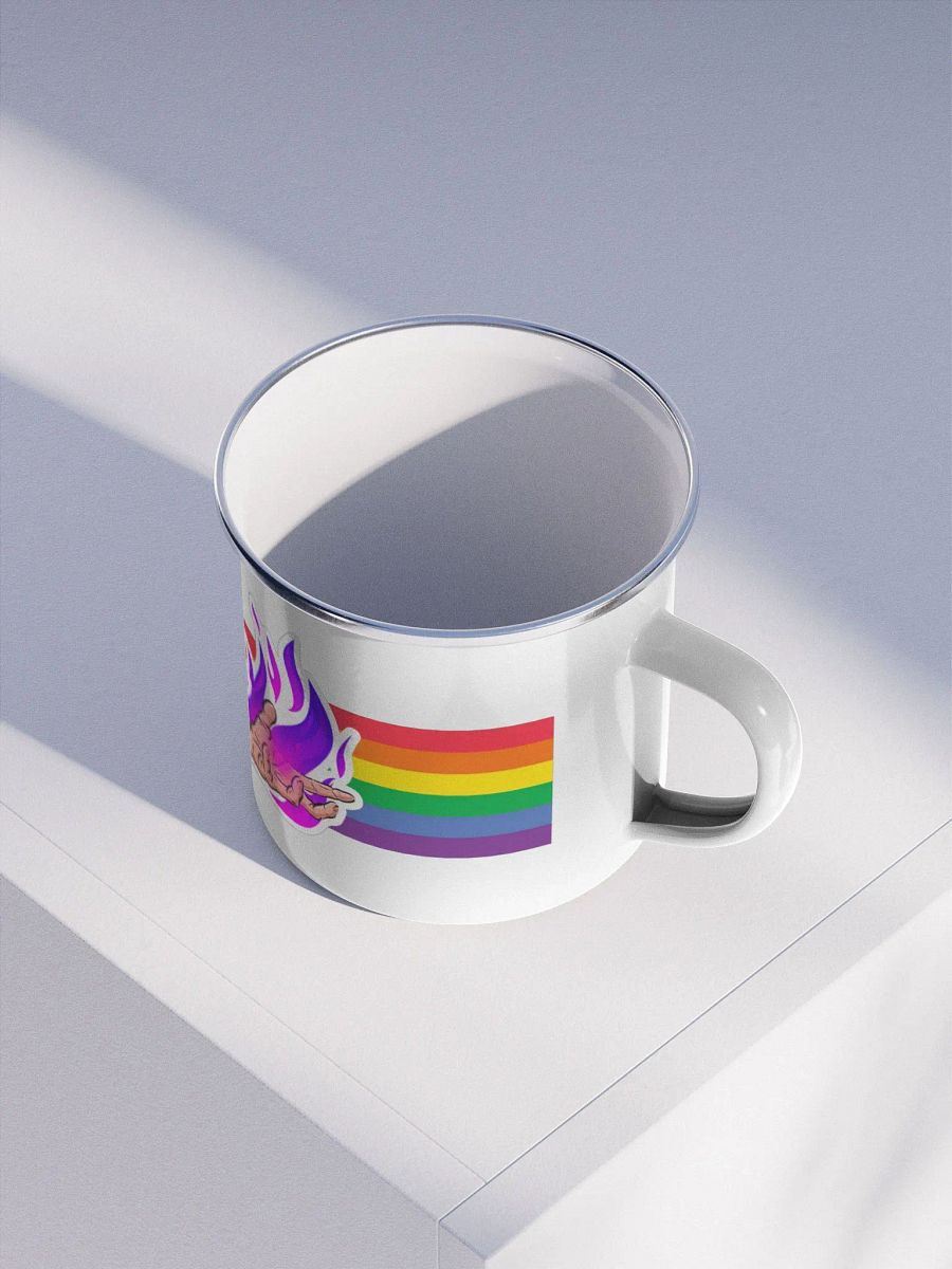 Ato Chaos Premium Mug product image (3)