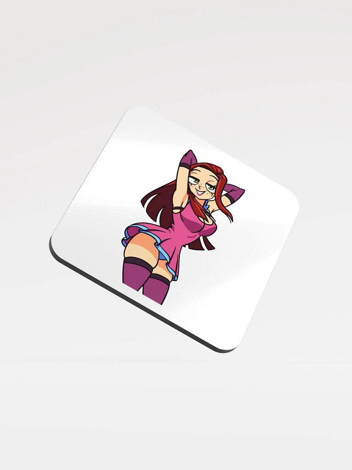 MeMeMe Coaster product image (1)