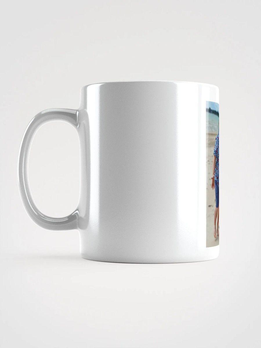 We Were High School Sweethearts Beach Walk Mug product image (4)