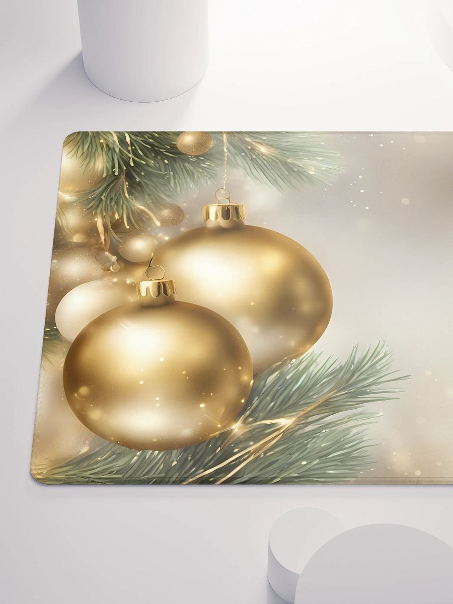 Jolly Good, Everywhere, Gaming Mouse Pad, 2 Sizes product image (6)