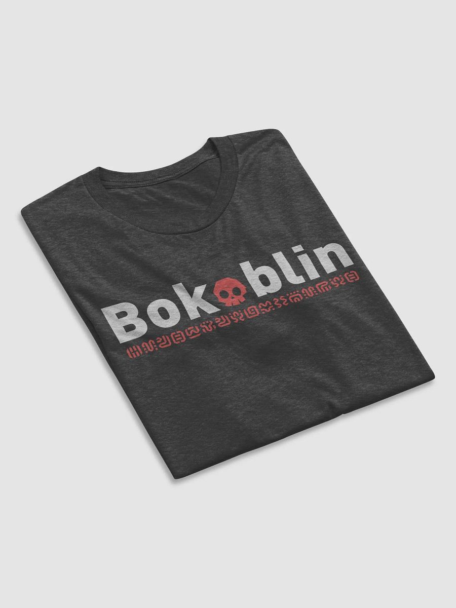 Bokoskull Tee (International) product image (6)