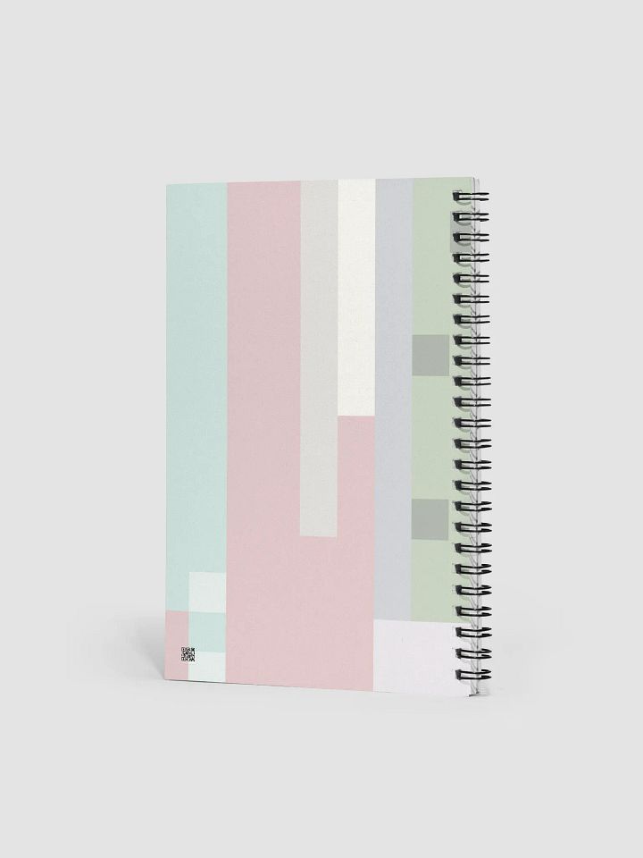 Waterfall Notebook product image (2)