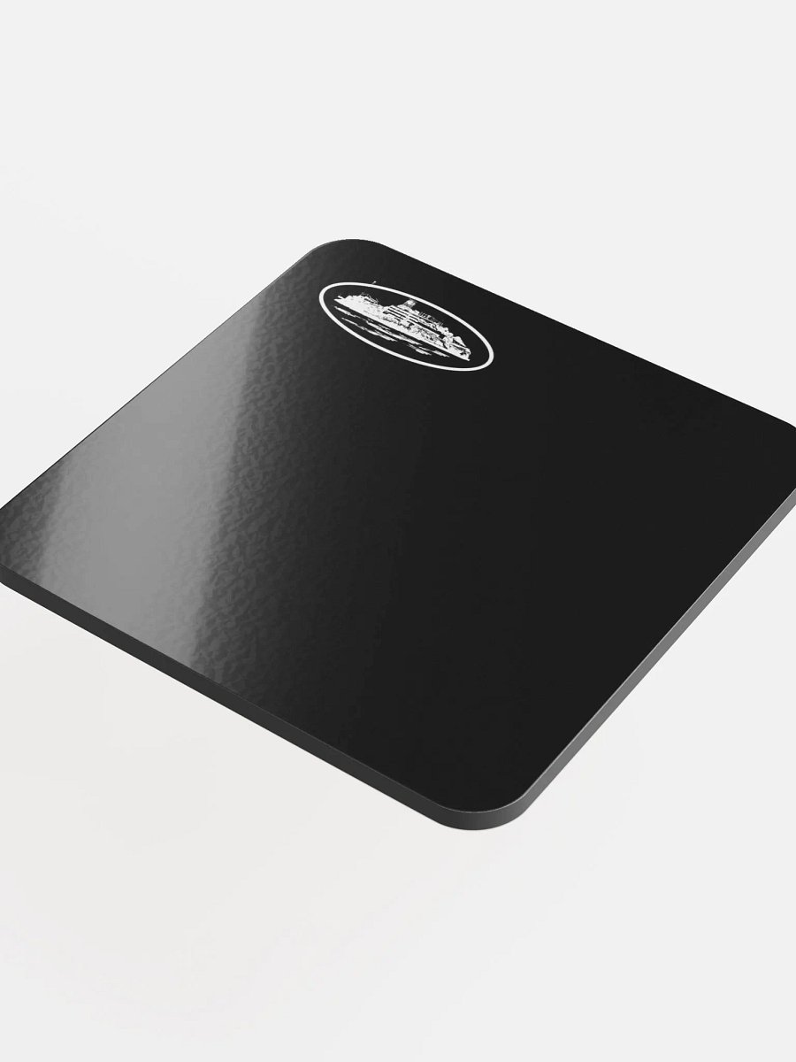 Corteiz Glossed Cork Coaster product image (4)