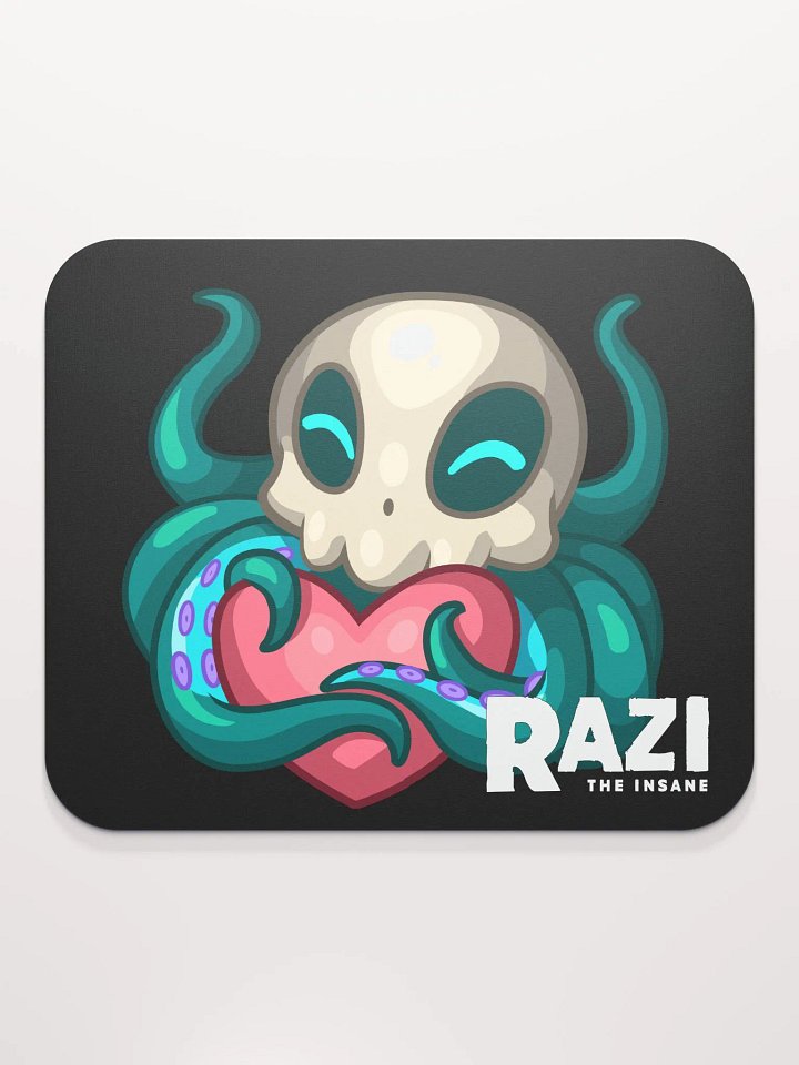 RazithLove Mousepad product image (2)