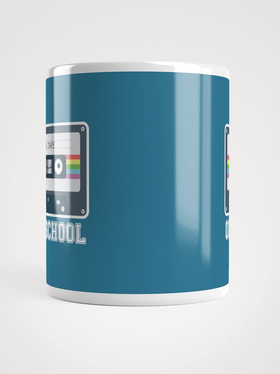 Old School Mix Tape Mug product image (5)
