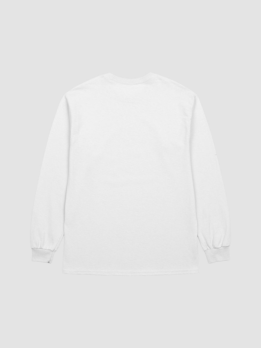 HUD Disabled - Long Sleeve product image (11)