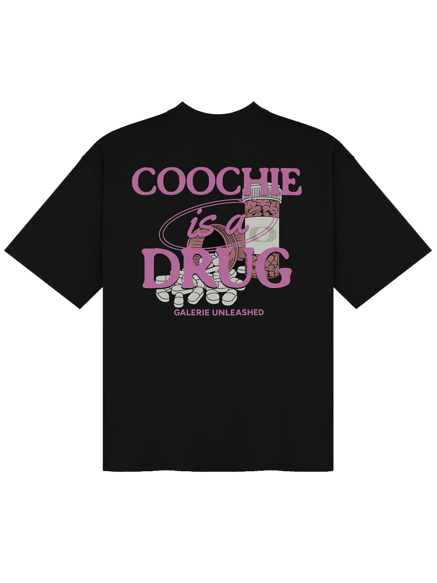 COOCHIE IS A DRUG MEN product image (5)