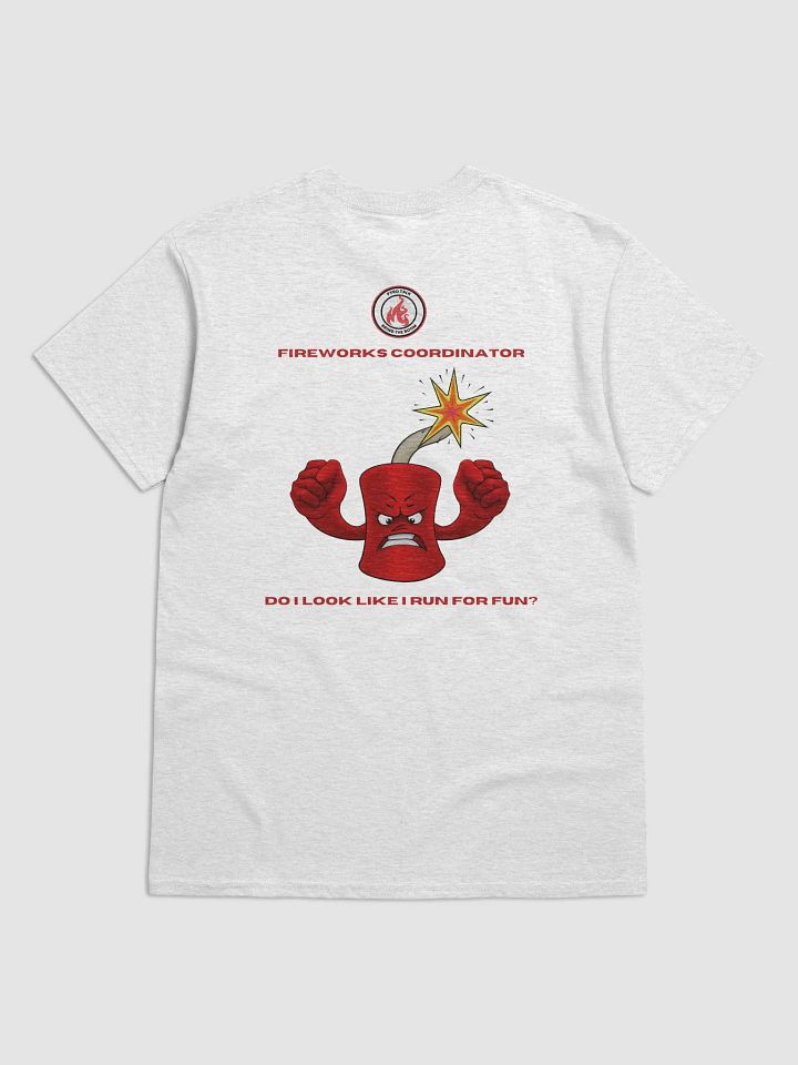 Run For Fun? NO! product image (13)