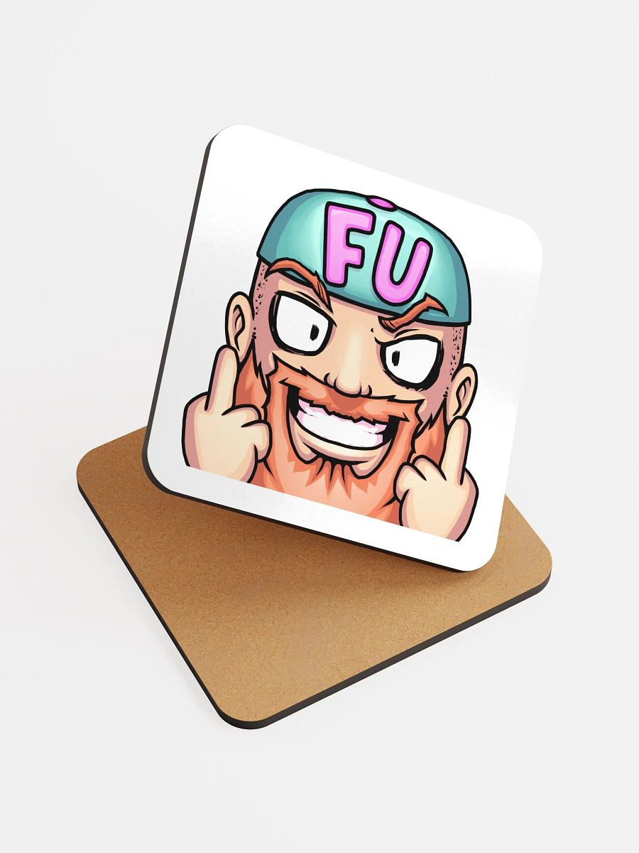 Fun Coaster product image (6)