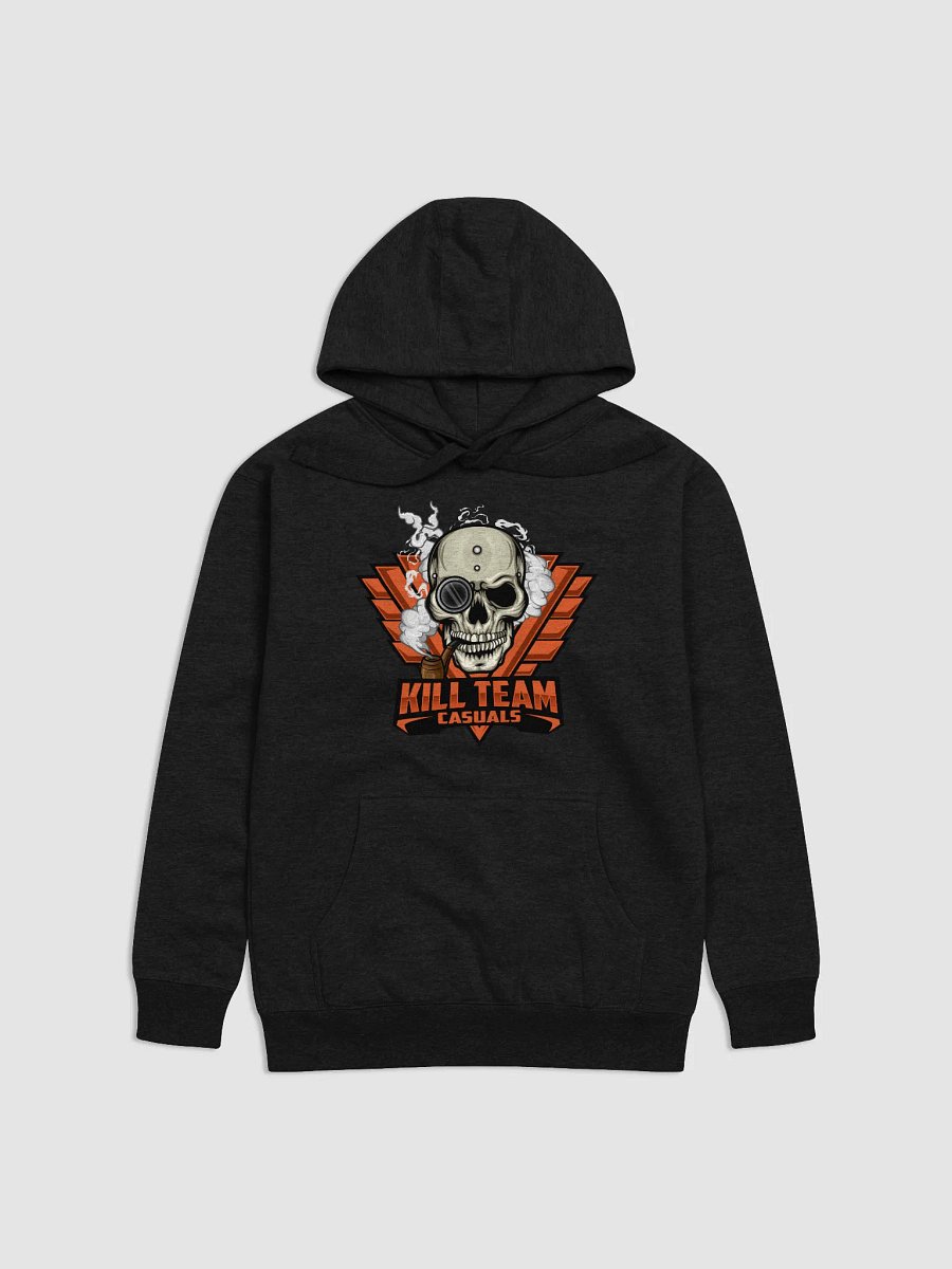 KTC - Logo Hoodie product image (1)