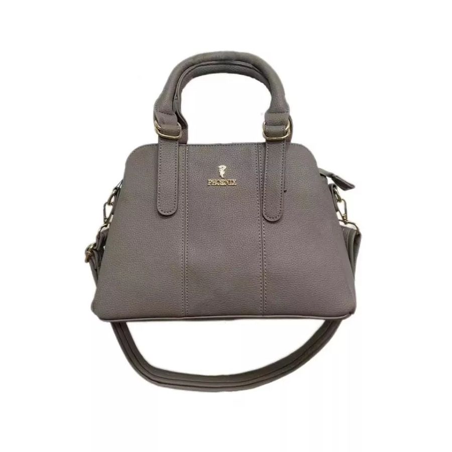 Ladies Handbag Fashionable Leather Tote Designer Purse Versatile Crossbody Bag product image (4)