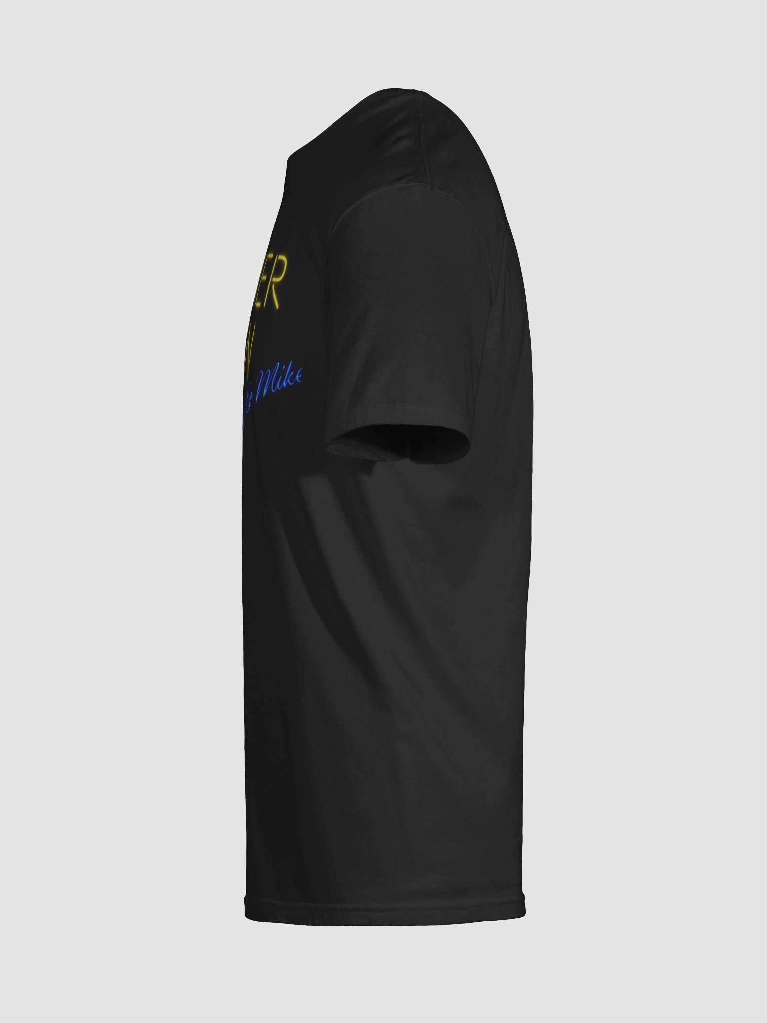 HAMMER DOWN WITH JAY AND MIKE T-SHIRT product image (9)