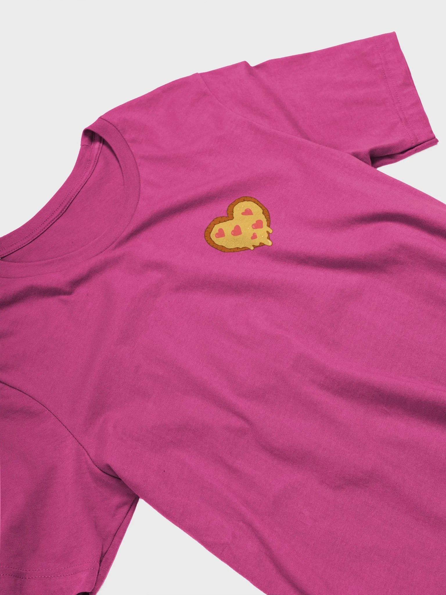 Pizza My Heart Tee product image (5)