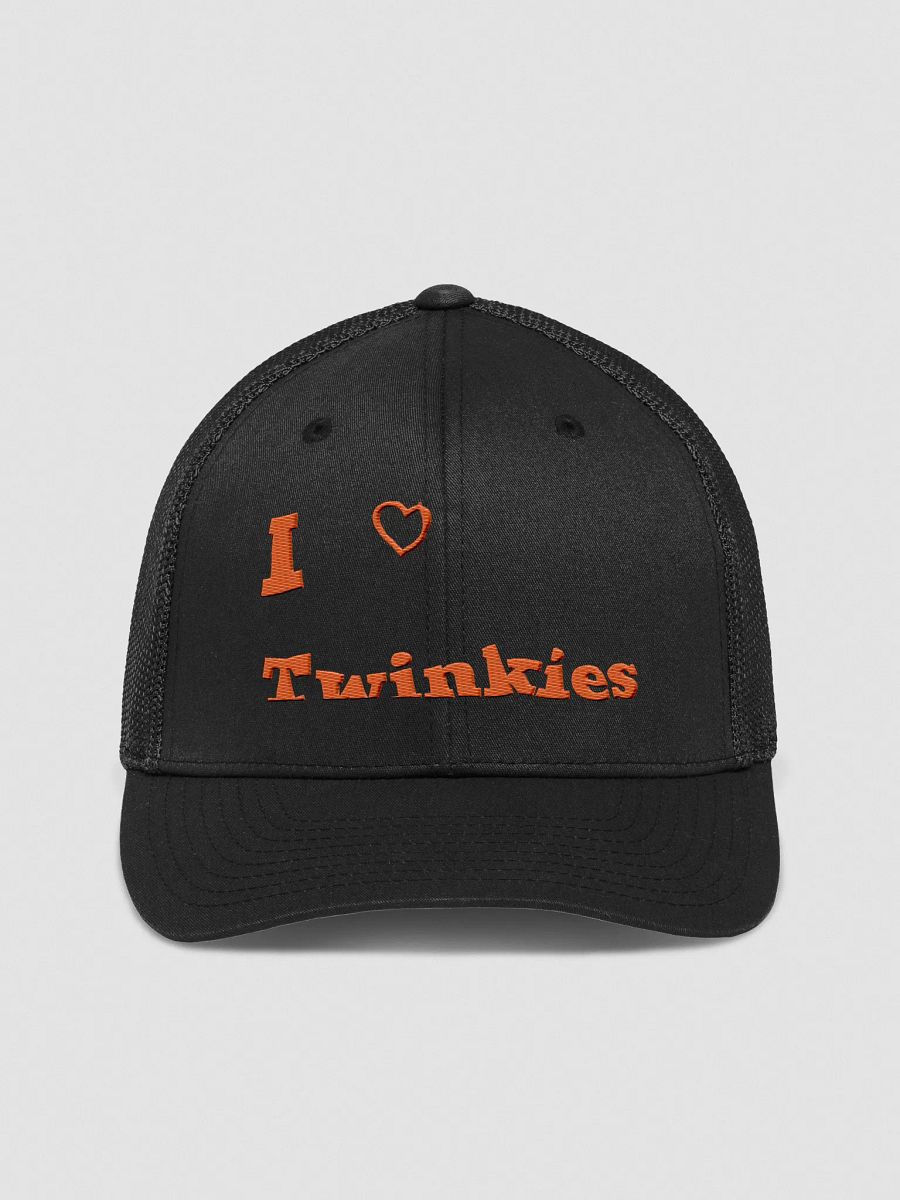 Iwinkies hat product image (4)