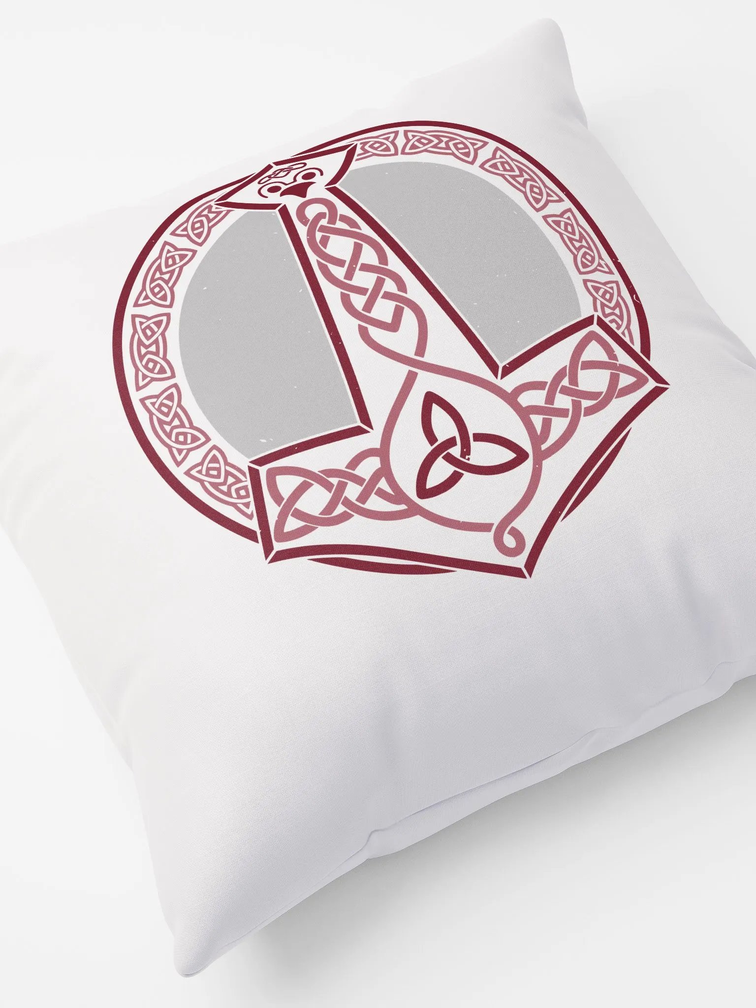 Thor's Hammer Pillow product image (8)