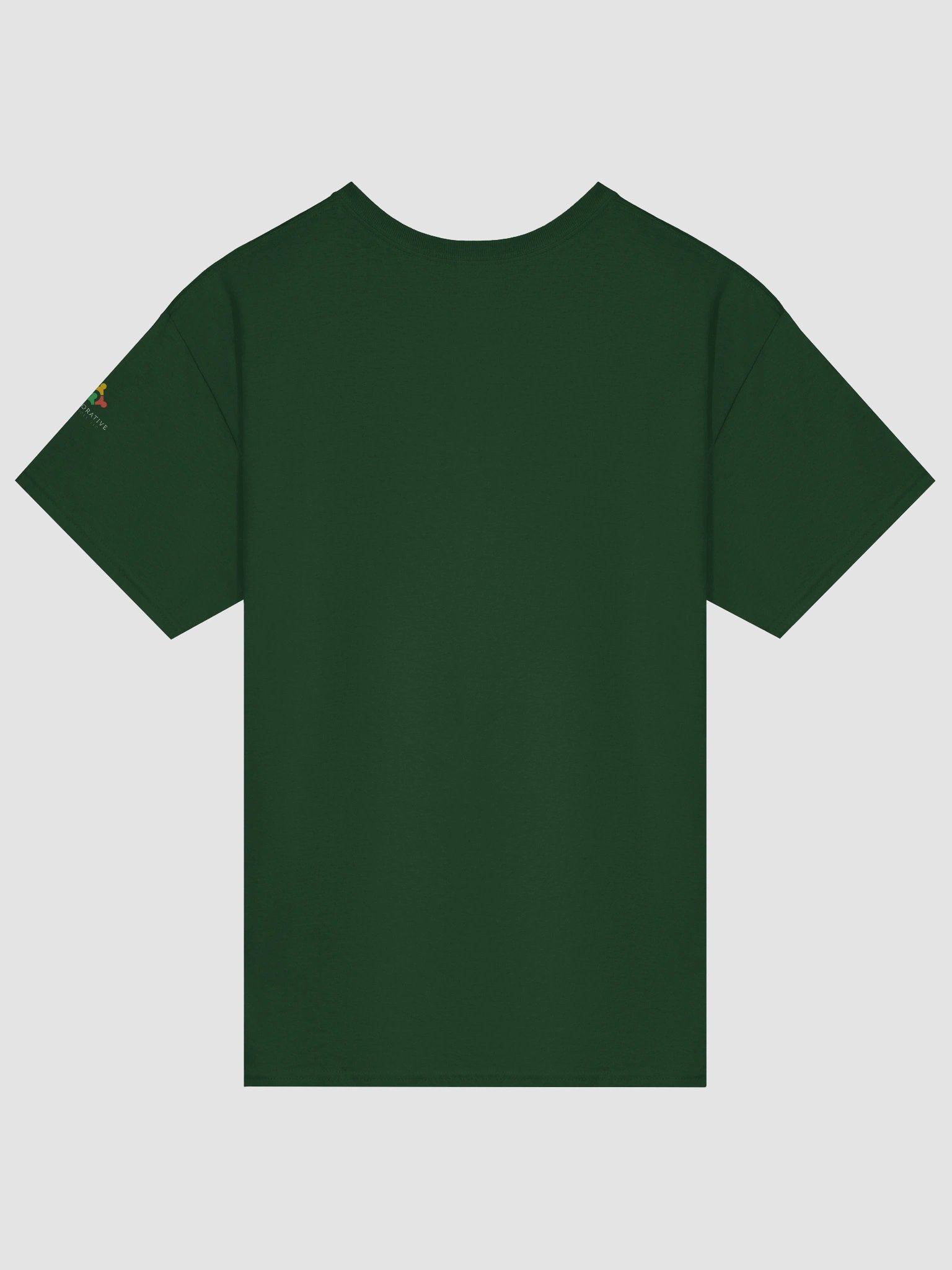 I'm Part of the Autism Community T-Shirt product image (2)