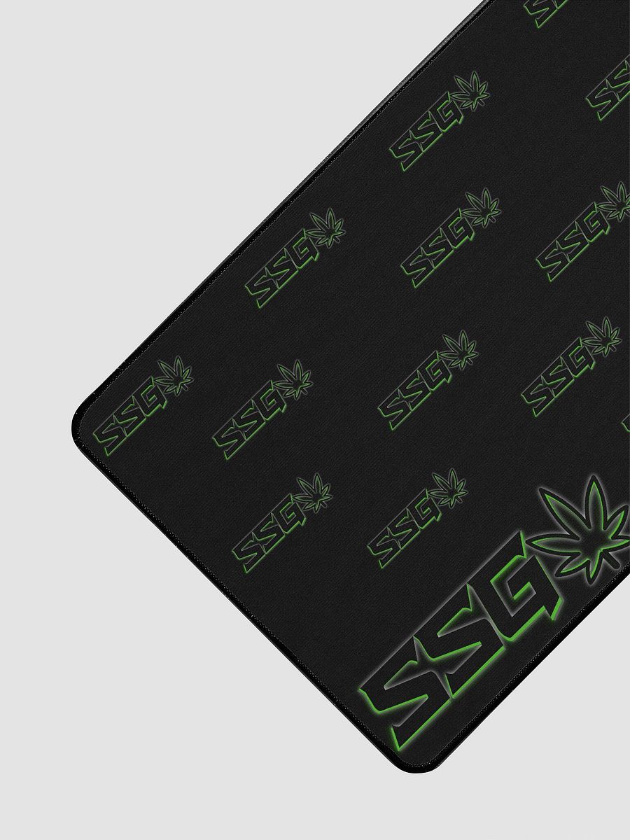 SmokeSeshGaming Desk Mat product image (3)