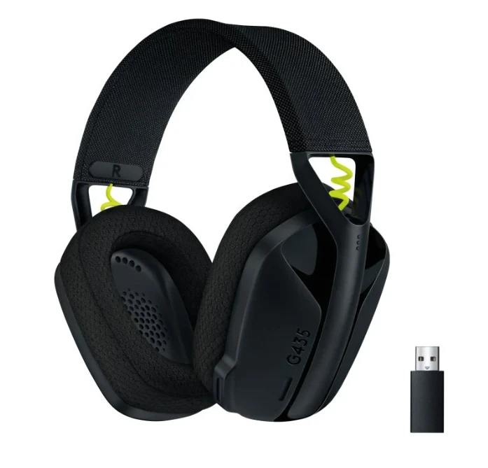 2580 Auriculares Gaming Inalámbricos product image (1)