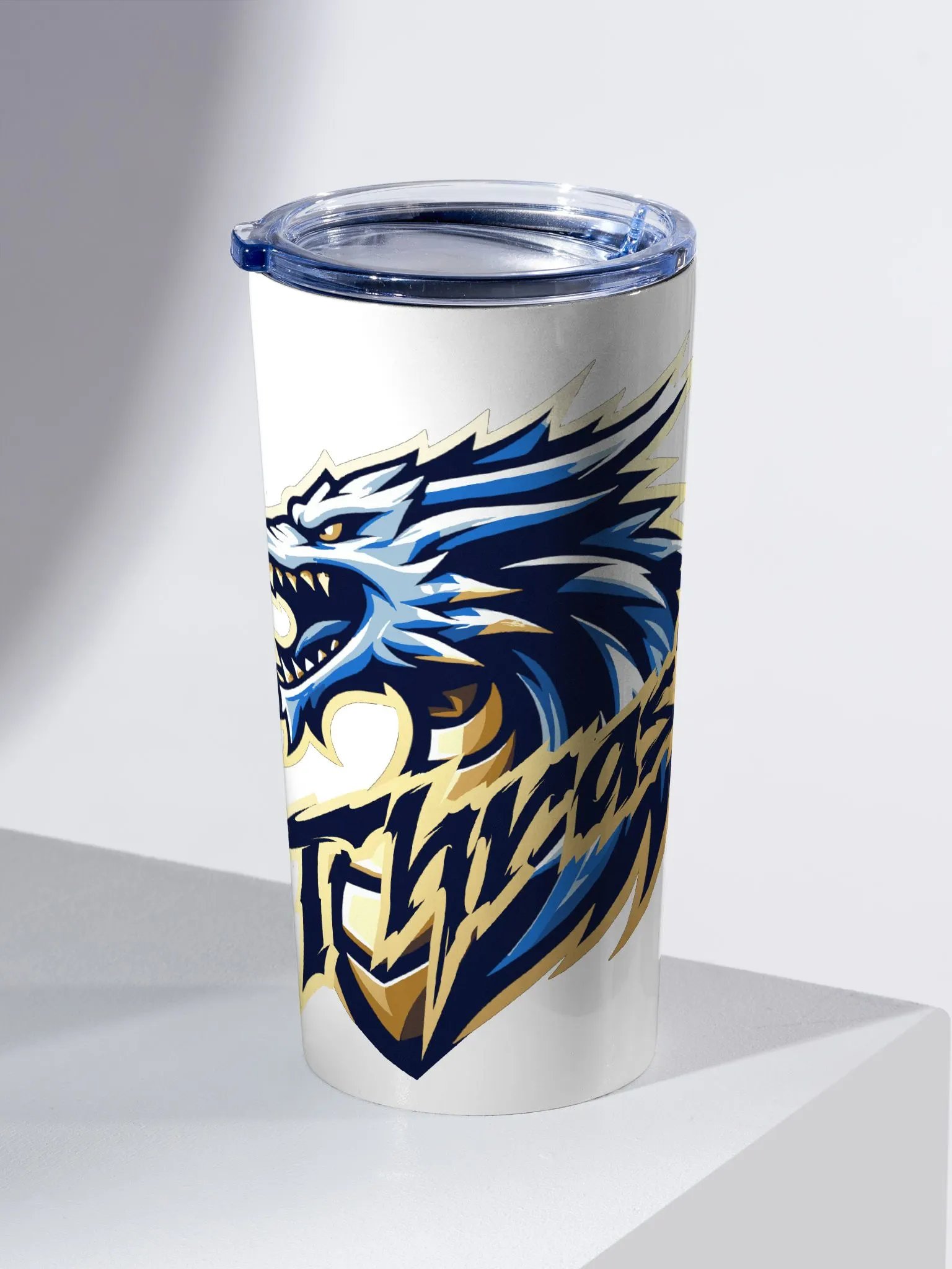 Thrash 20oz Tumbler product image (2)