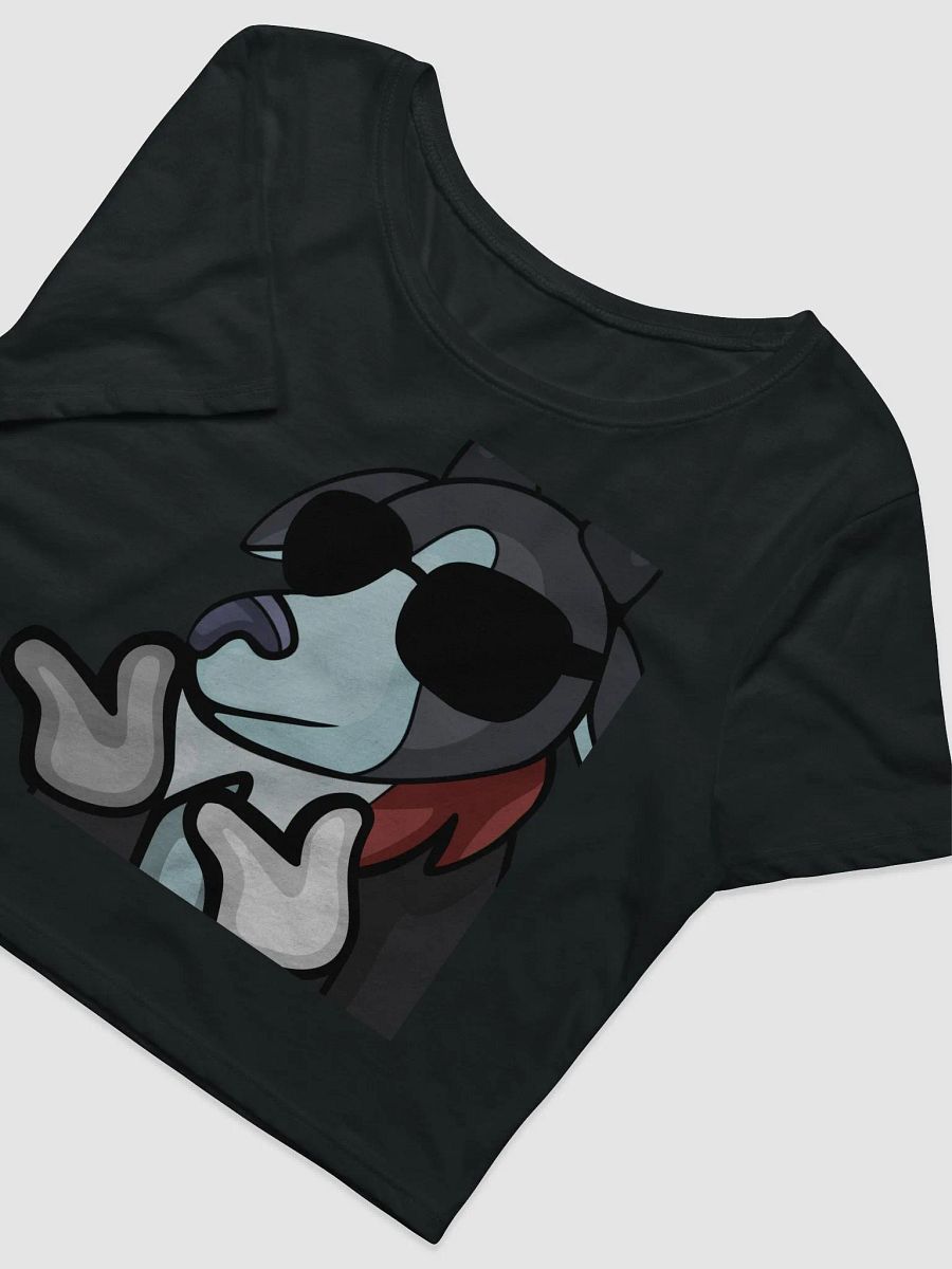 Cool Cropped T-Shirt product image (8)