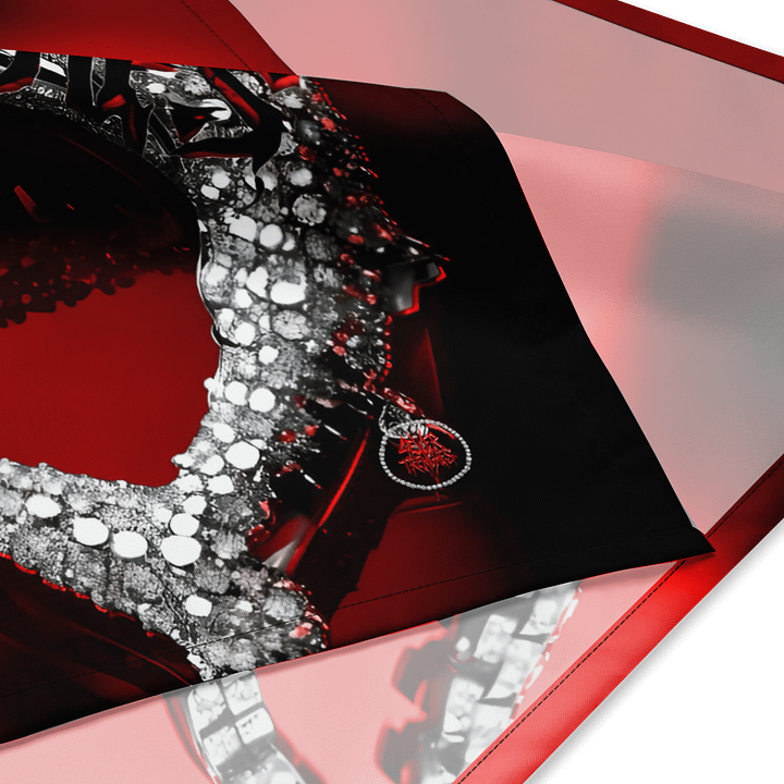 4EVER TRENCHES | BANDANA product image (2)