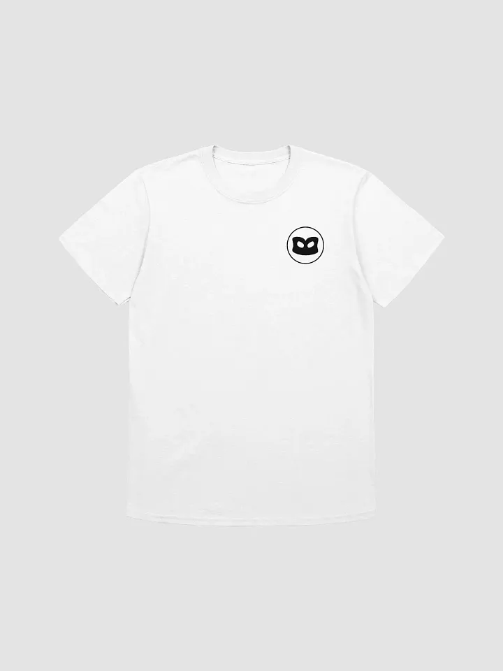 Unisex T-Shirt - Light vs Dark Edition product image (2)