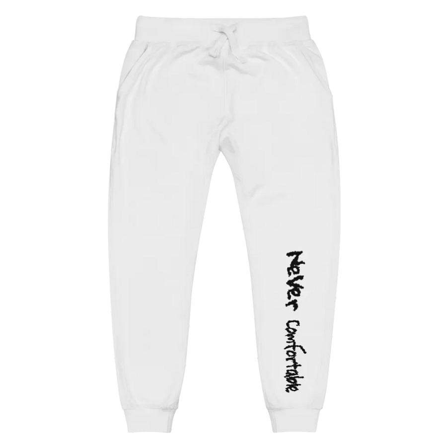 NEVER COMFORTABLE JOGGERS - V.2 product image (5)