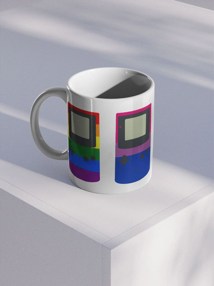 Gayboy Pride Mug product image (1)