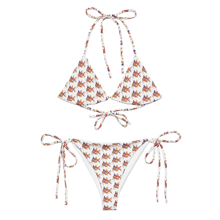 Fish Bikini product image (2)