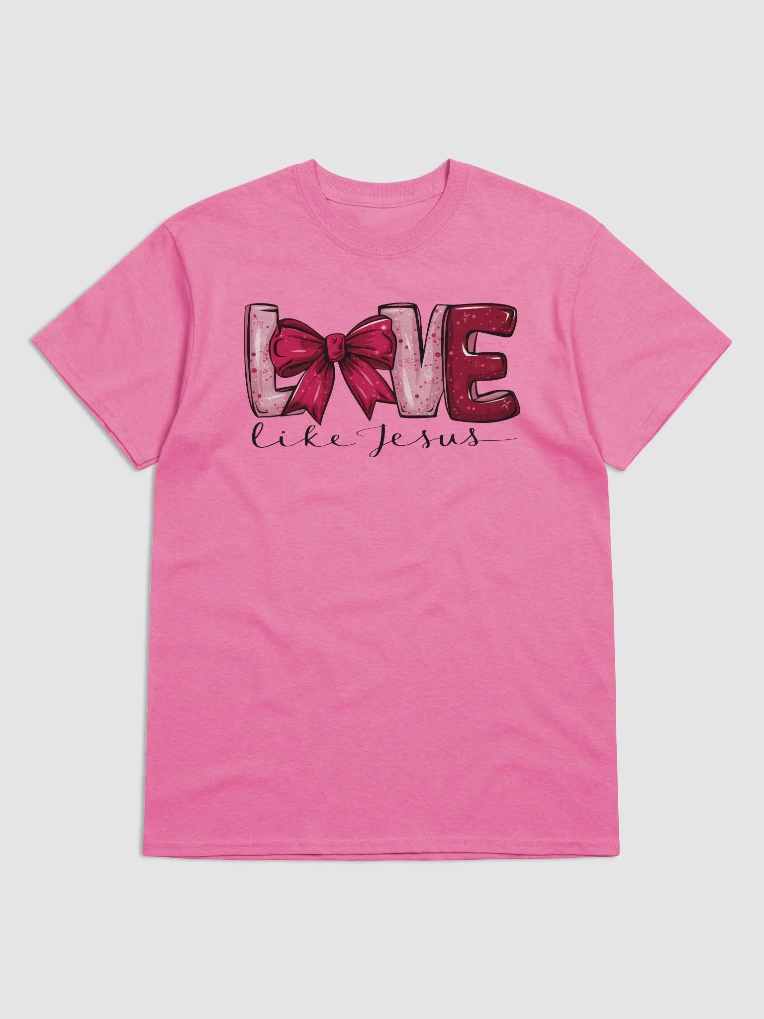 Divine Love T-Shirt product image (3)