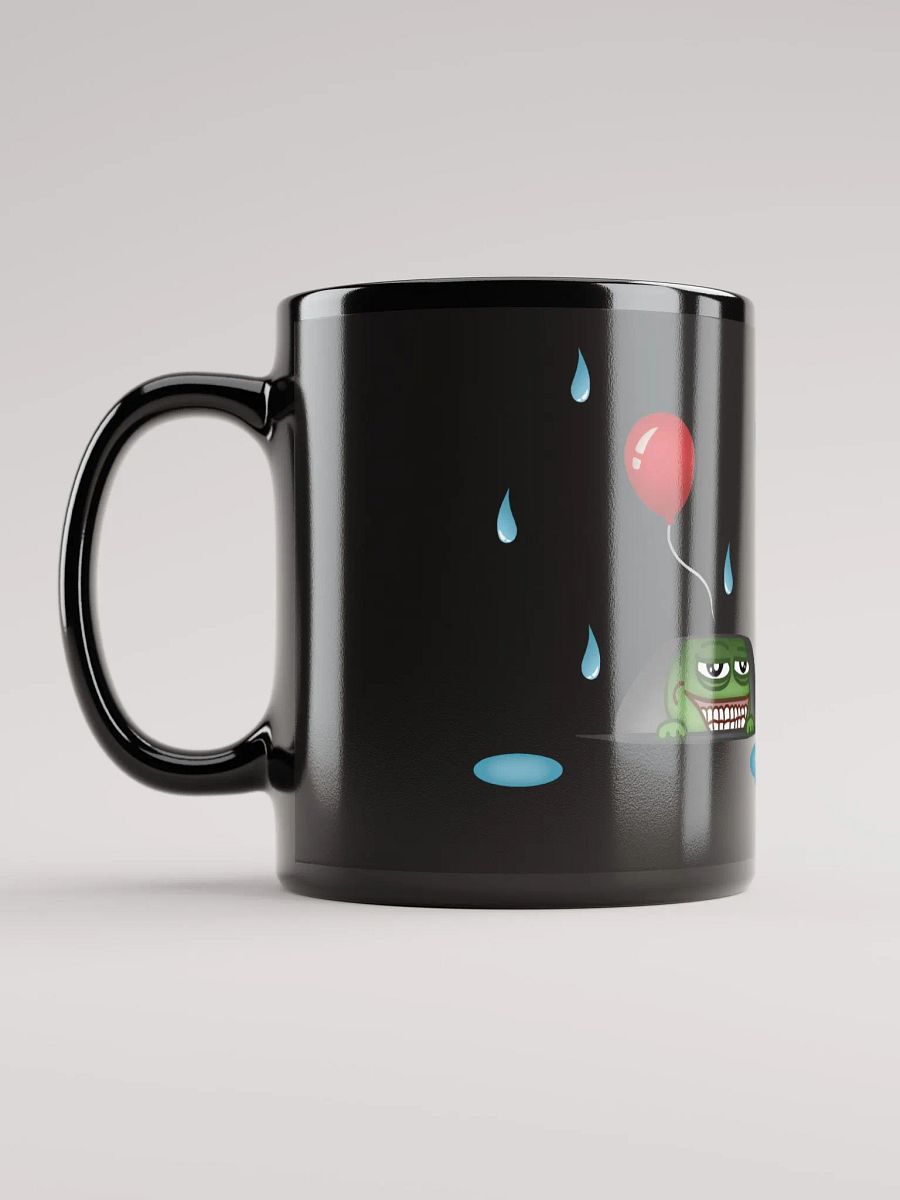 rainy man outside playing :-D product image (12)