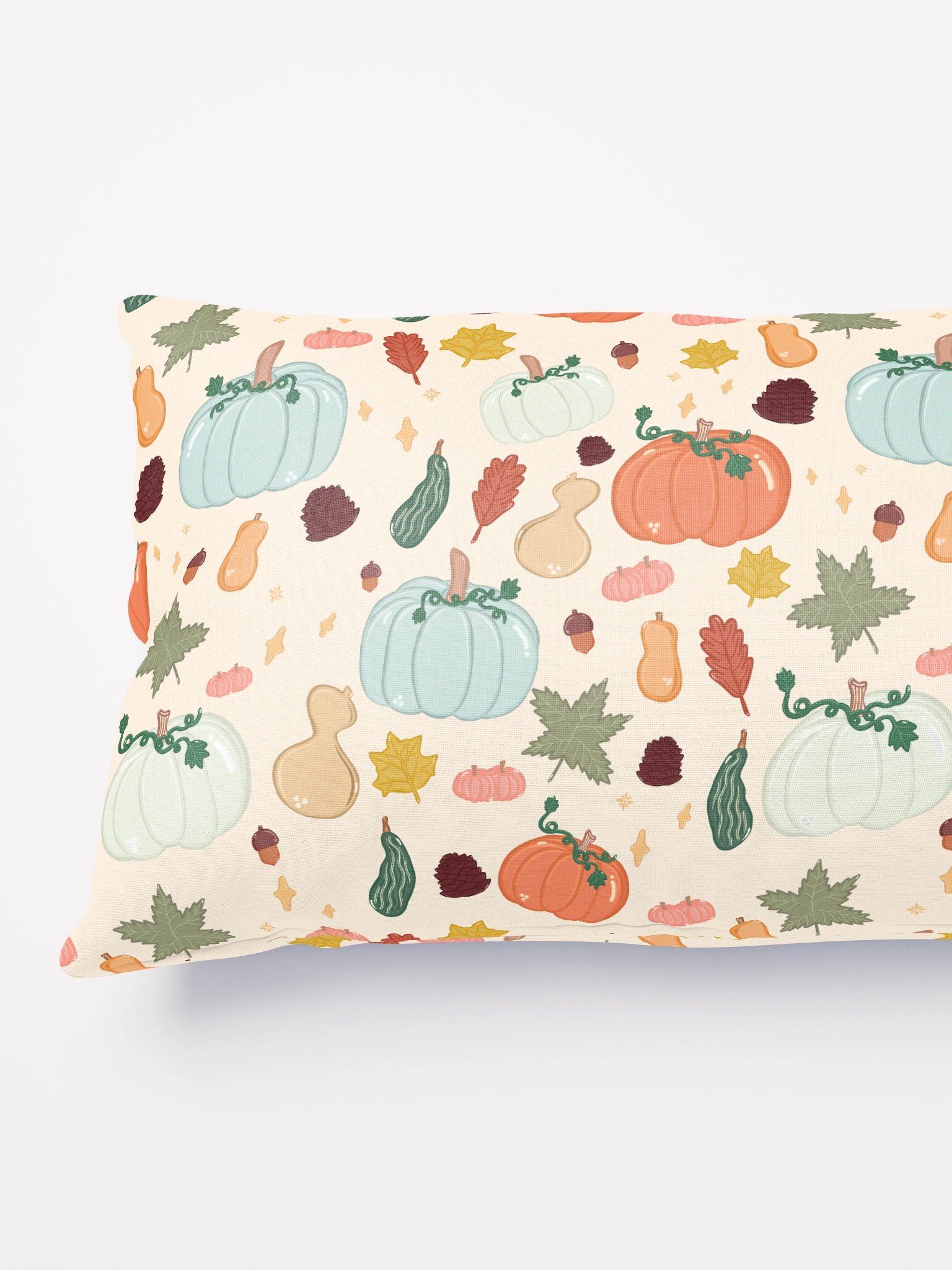 Everything Autumn Pattern Pillow product image (4)
