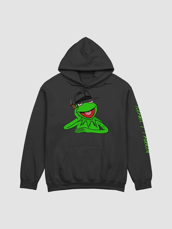 Kermit Hoodie (Logo) (Toast) (Signature) product image (9)
