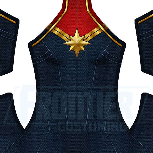 Captain | Comic product image (2)