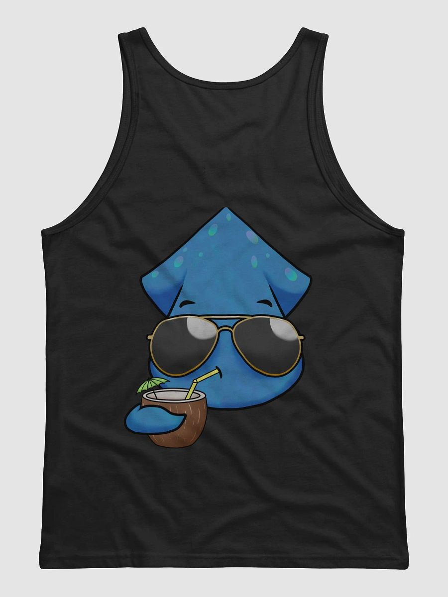 Summer Soggers full art Tank product image (4)