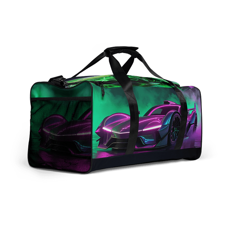 SPORTS BAG product image (2)
