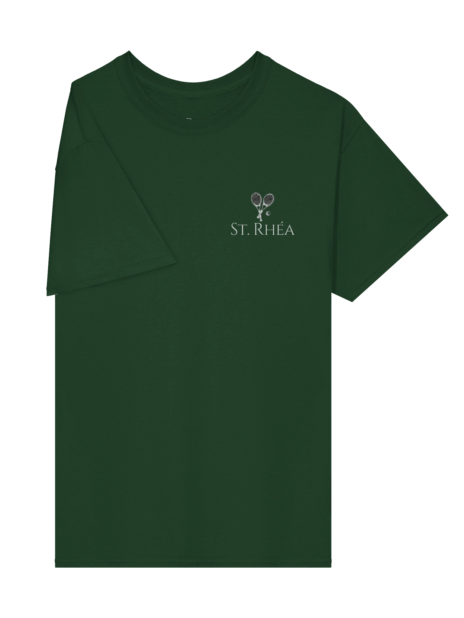 St. Rhéa Club | Édition Privée T-Shirt product image (4)