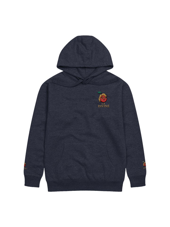 La Divine (Bordada) product image (1)