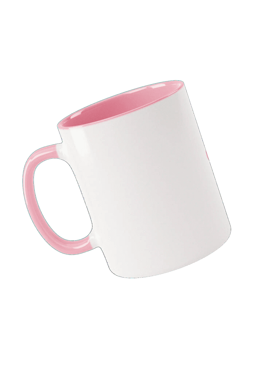 None Of Your Business - Mug product image (3)