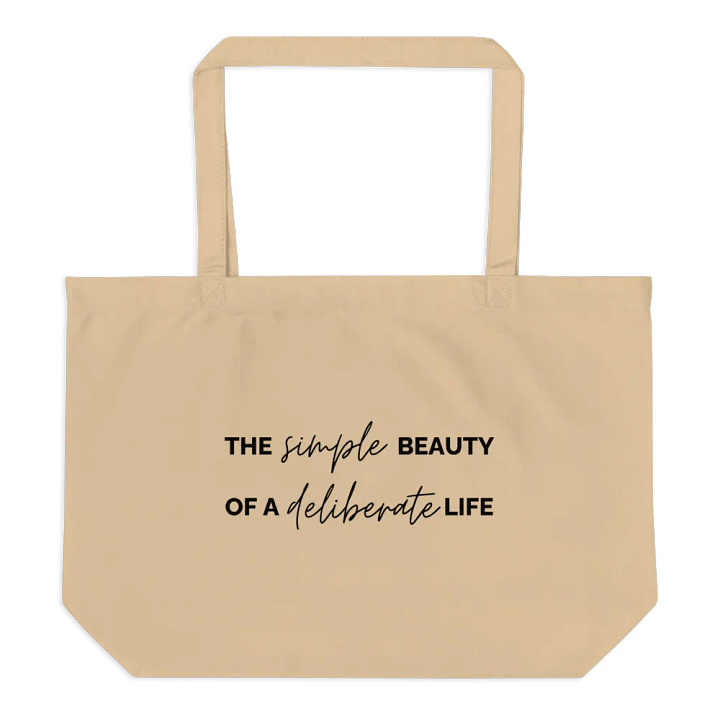 Planner Tote product image (2)